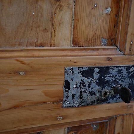 Ferienwohnung La Casina Del Dazio - Perugia Centro Storico Exterior foto