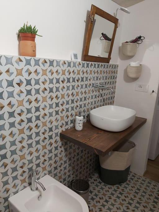 Ferienwohnung La Casina Del Dazio - Perugia Centro Storico Exterior foto