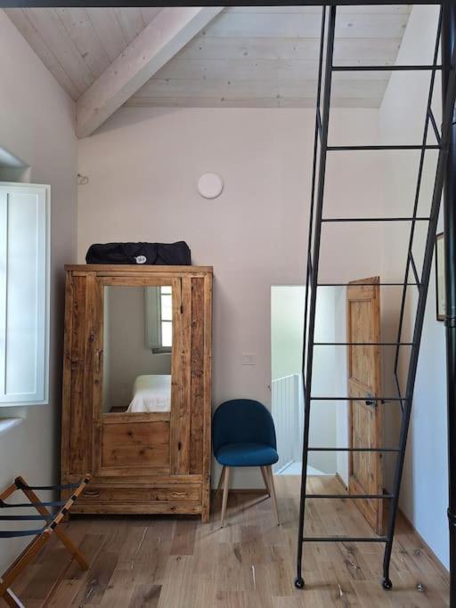 Ferienwohnung La Casina Del Dazio - Perugia Centro Storico Exterior foto