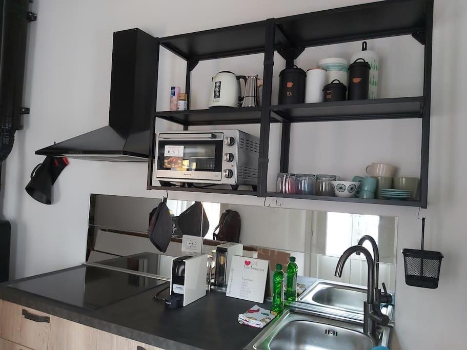 Ferienwohnung La Casina Del Dazio - Perugia Centro Storico Exterior foto