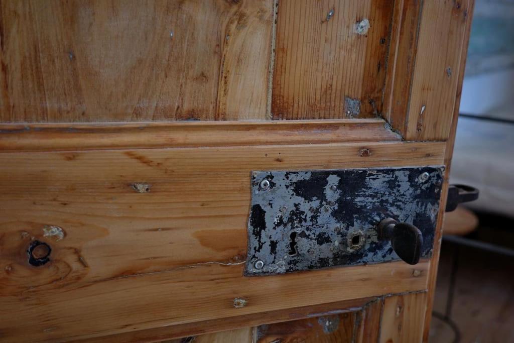 Ferienwohnung La Casina Del Dazio - Perugia Centro Storico Exterior foto