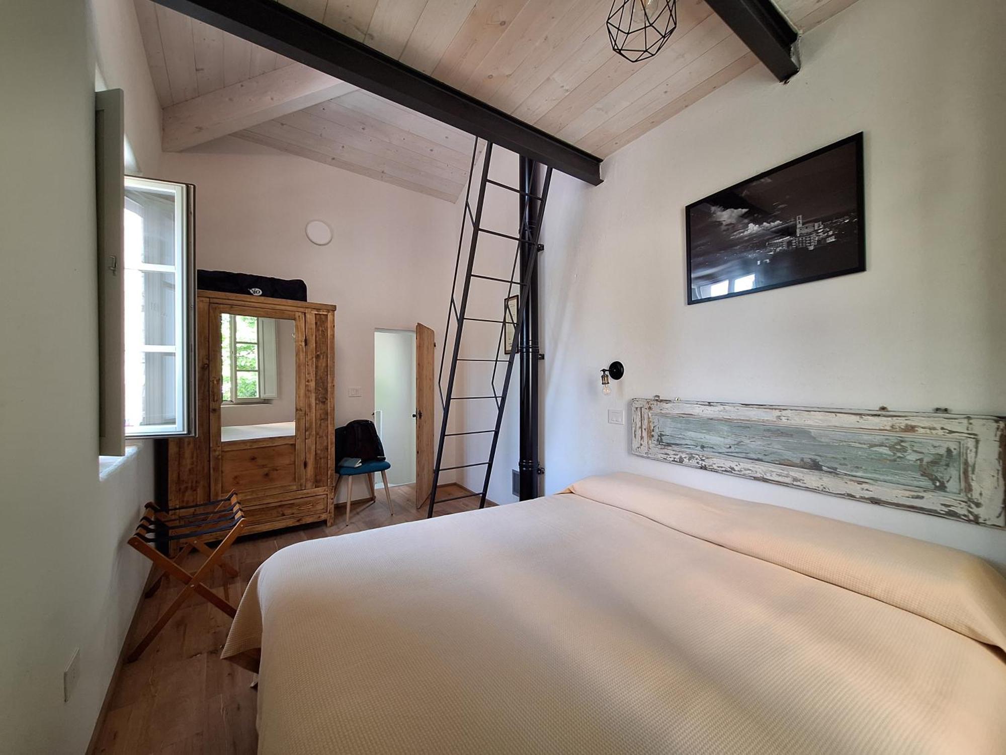 Ferienwohnung La Casina Del Dazio - Perugia Centro Storico Exterior foto